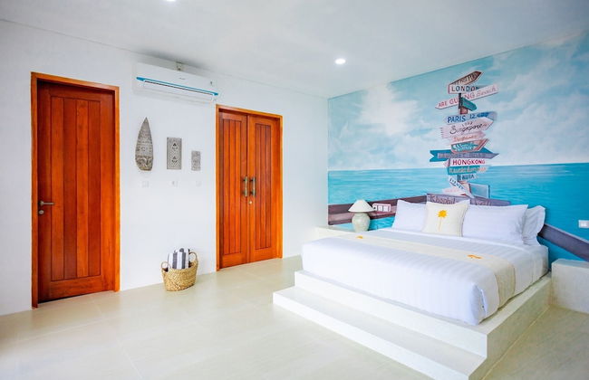 LOMBOK KHOPHILAU VILLAS - Foto 3