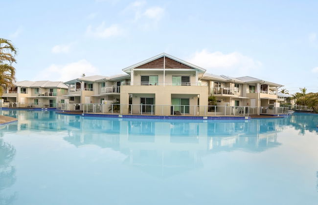 Oaks Port Stephens Pacific Blue Resort - Foto 69