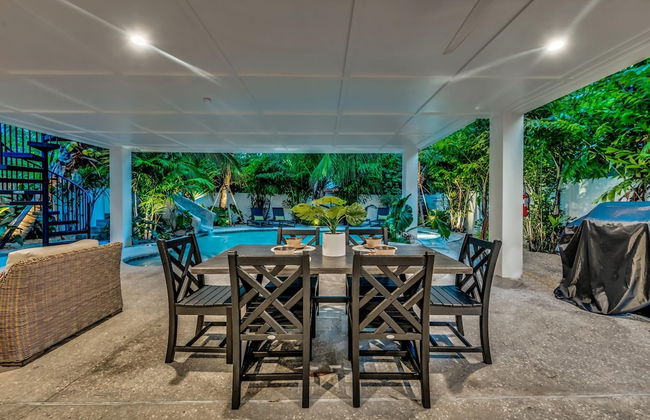 Endless Summer in Sarasota - Foto 12