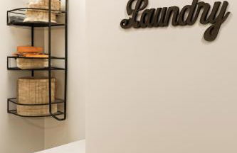 Modern 2BR&2BAQueen BedWork DeskWiFiWD - Foto 13