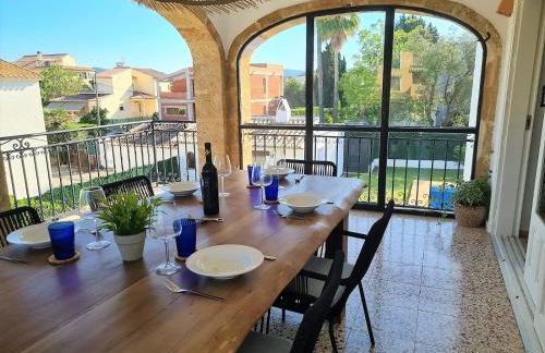 La Renda Mediterranean Villa - Beach, Jávea Port and amenities within walking distance - Foto 8