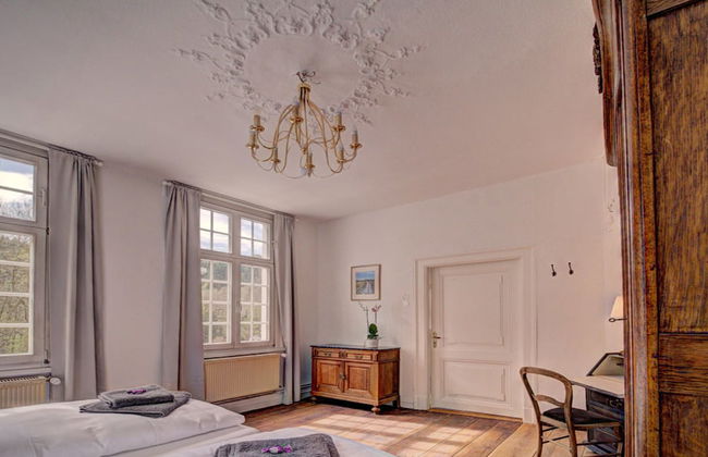 Haus Barkhausen Monschau - Foto 10