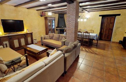 Casa Rural Majada Palentina - Foto 27