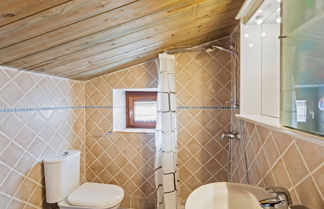 Belvilla by OYO Plush Holiday Home With Garden - Foto 59