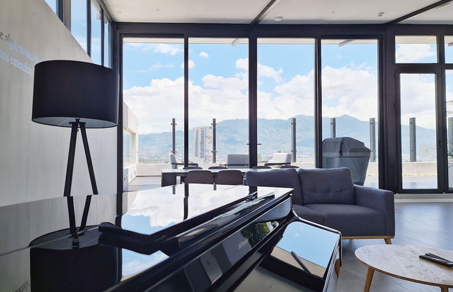 BEE Suites San Jose - Escalante - Foto 63