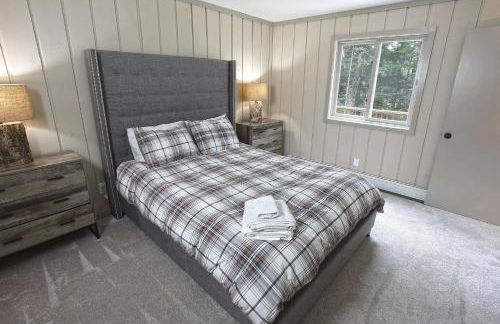 Private Chalet - 4 mins to Mt Snow - Foto 12