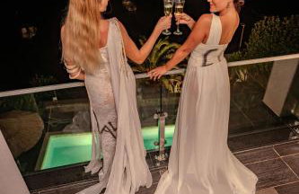 Design-Beachresort - with Pool - first line to the sea - Foto 27