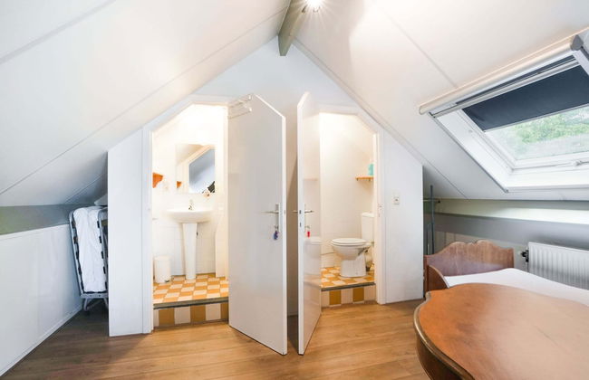 Voeren Mansion With Garden - Foto 20