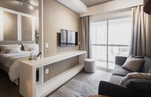 Elegância e Conforto no Ed Jh Palhano 1303 - Foto 10