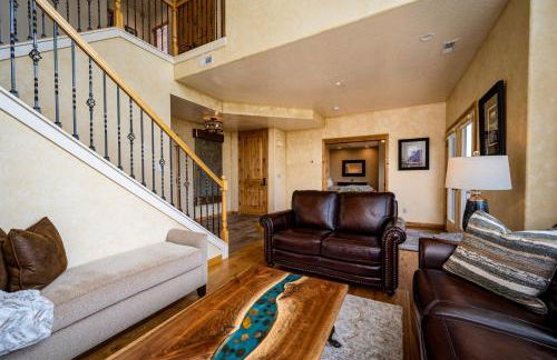 Snowcrest C304Ski Getaway Hot Tub & Theater Room - Foto 10