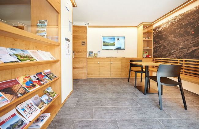 Reka-Ferienanlage Rougemont (Gstaad) - Foto 2