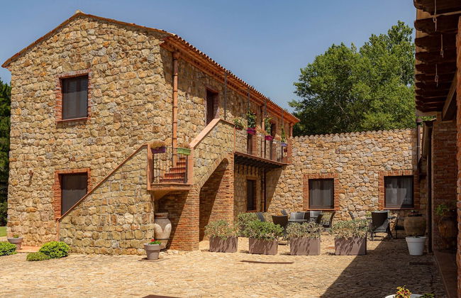 Casena Mongerrati - Foto 65