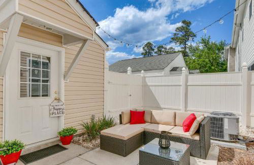 Historic District Retreat - Foto 11