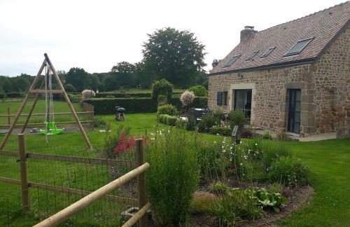 Gite de la Houssière - Foto 1