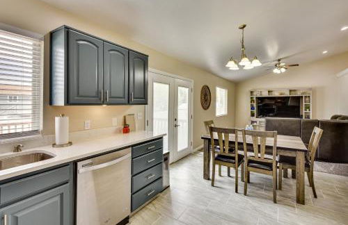 Family-Friendly Clearfield Home with Hot Tub! - Photo 13