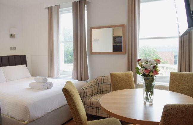 Osborne Apartments - Photo 7