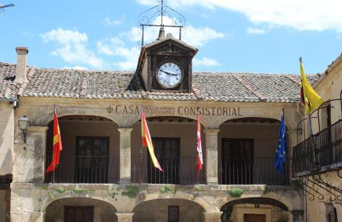 Santamaría - Mirador de Pedraza - Foto 16