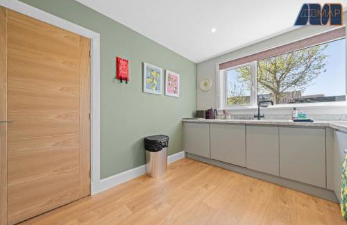 2 Bed Sleeps 4 in Dunfermline - Foto 25