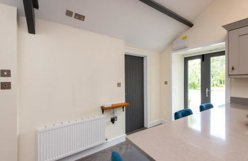 East Farm Cottage - Foto 14