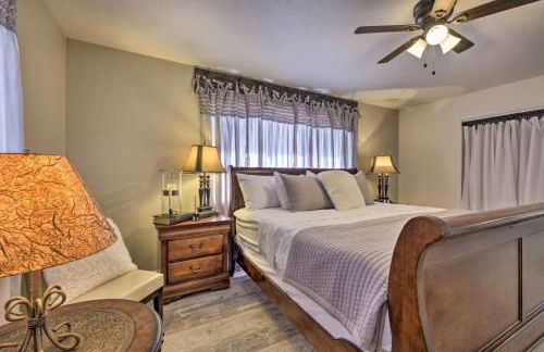 Stunning highly sought house w/ river access nearby - Foto 17