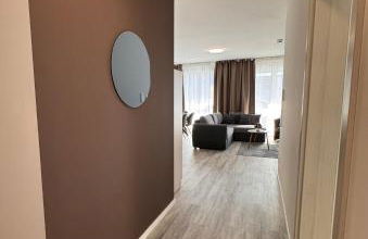 Apartment Künzelsau II - Foto 5