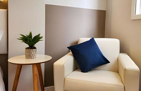 Apê Games para Família, 2 quartos, Petfriendly - Foto 15