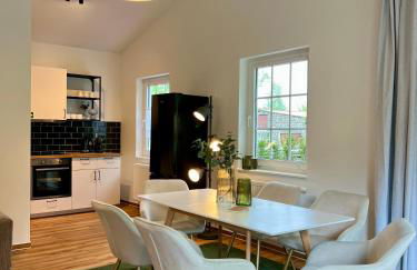 LE Vacation Haus am See, Sauna, Terrasse, Garten, Netflix, Free-TV - Photo 27