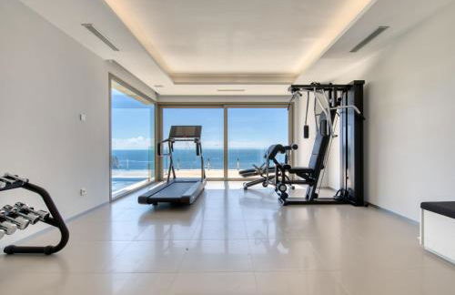 Villa Emma on the Roc by Interhome - Foto 90