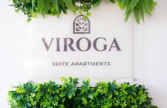 Viroga Suite Apartments - Foto 30
