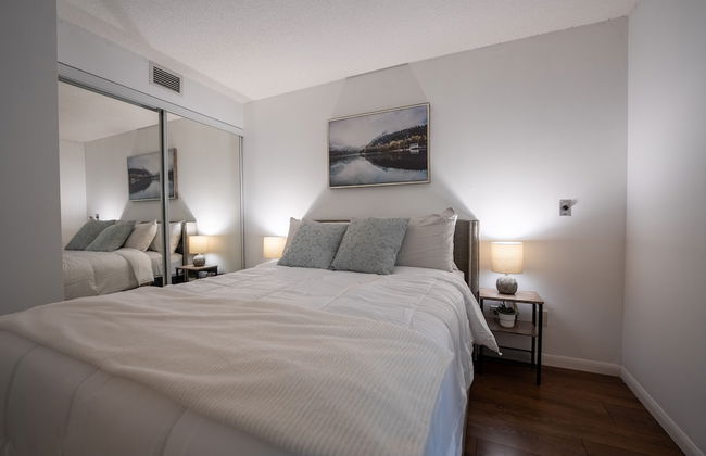 Jarvis Vacation Suites - Foto 16