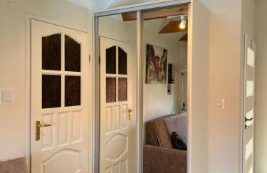 Apartament Pół Domu Nad Jeziorami - Foto 34