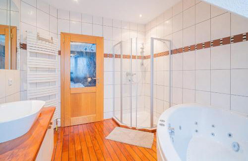 Ma Vie'La - Swimming Pool - Balneo - Jacuzzi - Sauna - Photo 14