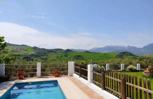 Villa Huerta Nacimiento - Foto 8