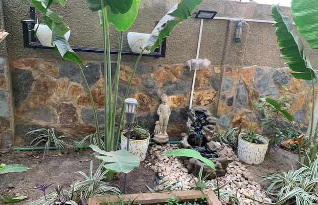 1bed Apartment - Parking, Wifi, Balcony, Bbq - Photo 25