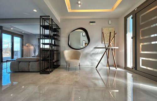 Rhode Luxury Villa - Foto 41