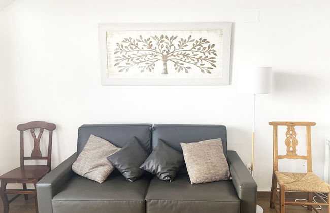 Apartamentos Plaza - Photo 7