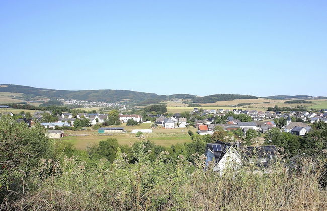 Wohnung in Medebach Nahe Skipisten - Photo 20