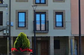 Apartamentos La Florida - Foto 1