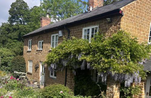 Church End Cottage - Foto 25