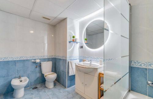 Fantastico Atico duplex en primera linea de golf - Foto 50