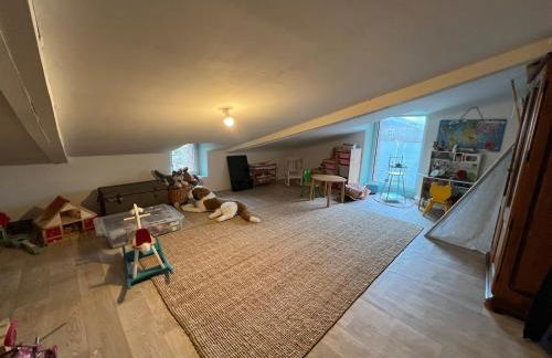 A 9 min du "Puy duFou" grande maison à la ferme - Photo 11