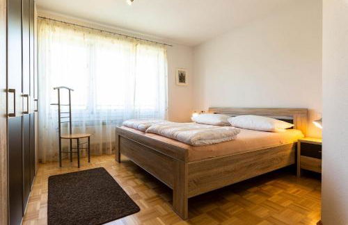 Ferienwohnpark Immenstaad am Bodensee Zwei-Zimmer-Apartment Typ 3 156 - Foto 8