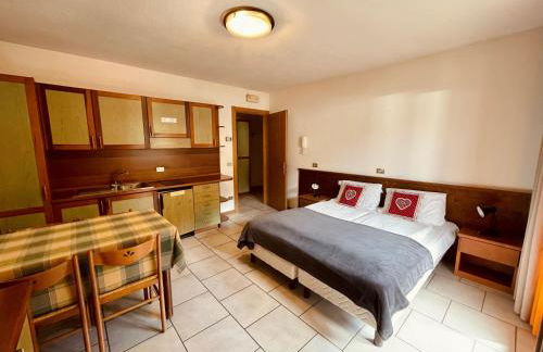 Elga Residence - Relax in Alta Valtellina - Bormio - Foto 9