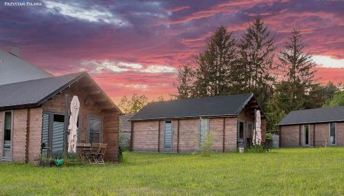 Przystań Piława - Foto 4