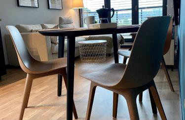 Apartament Krzysztofa Bochusa - Foto 51