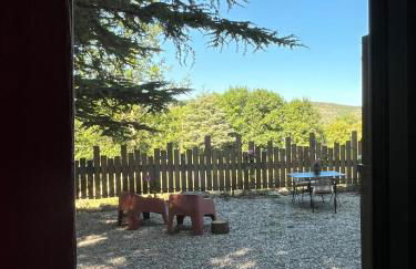 Maison d'hôtes avec piscine à Saint Jean du Gard, Les Ecuries de la Magdelaine - Foto 52