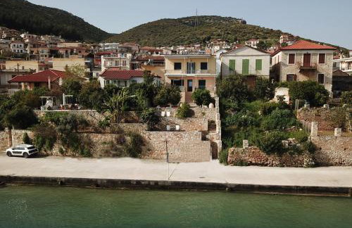 Seafront apartment in Kiveri, near Nafplion. - Photo 20