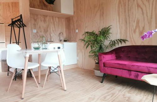 Cabanas Mirador Cachamuíña - Foto 10