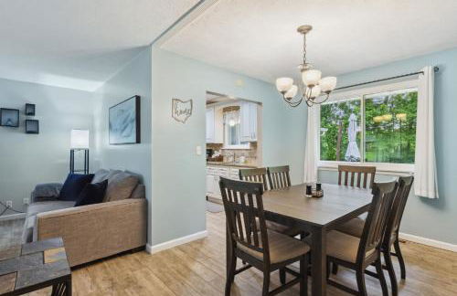 CVNP Winter Getaway - 5 mins to Boston Mills Ski - Foto 17