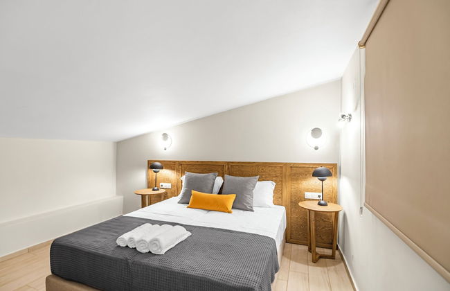 Stone and Sea Villas - Foto 24